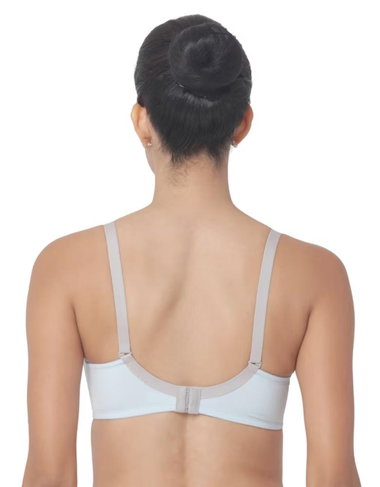 Mamabel 139 Wireless Full Coverage Comfortable Thin Padded Maternity Bra