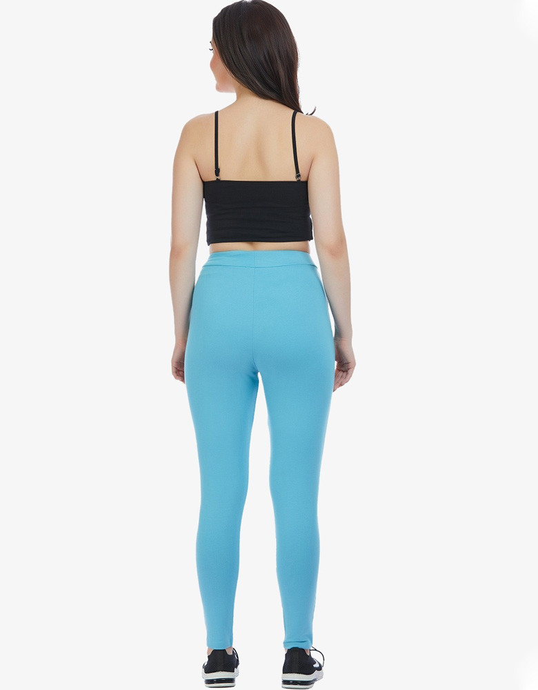 Women Cotton Track Pants