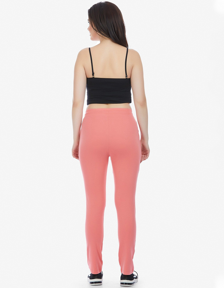 Women Cotton Track Pants