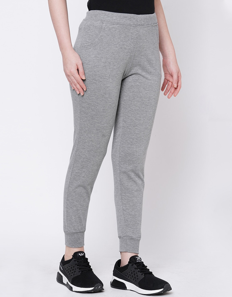 Women Cotton Track Pant