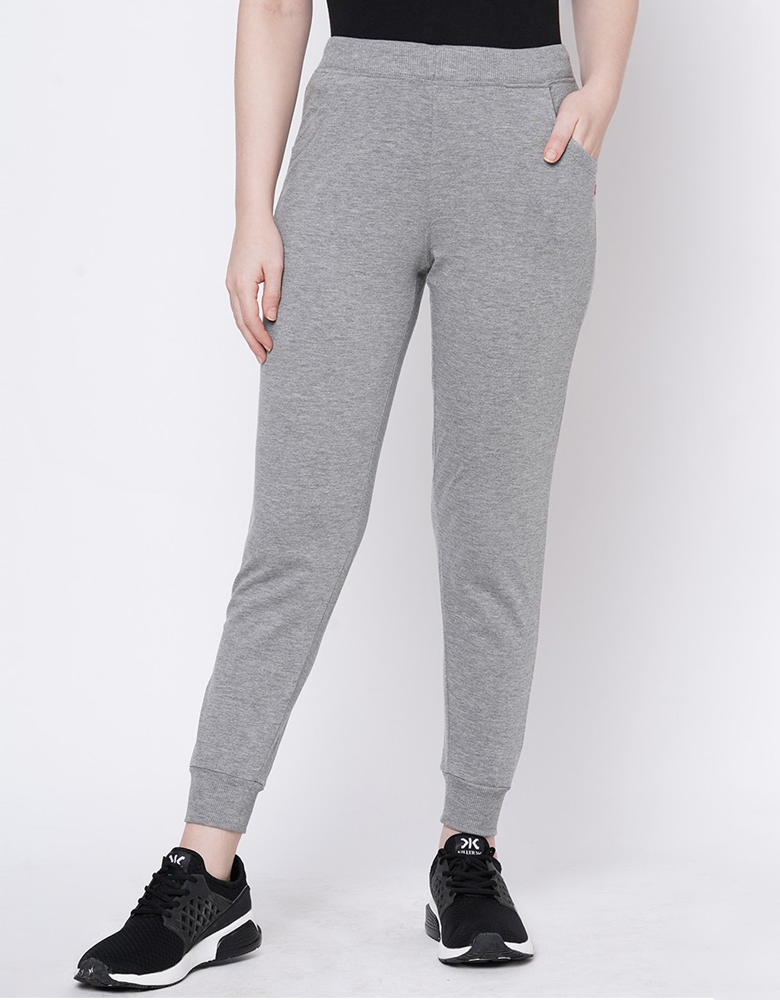 Women Cotton Track Pant