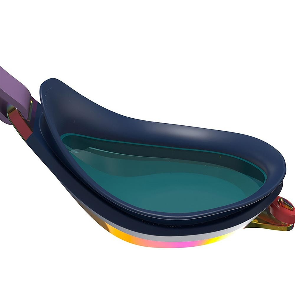 Self-Designed Swimming Googles