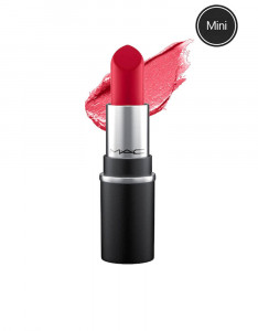 M.A.C. Mini Matte Lipstick 1.8g - Ruby Woo