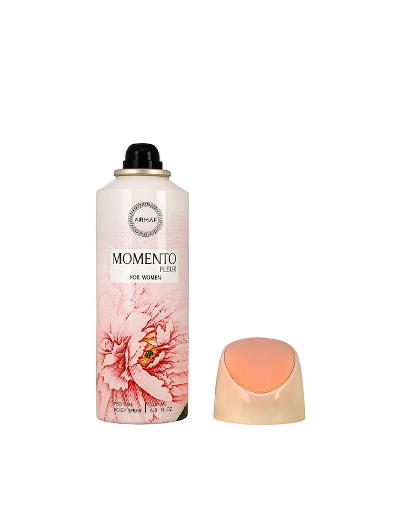 Women Momento Fluer Perfume Body Spray 200 ml