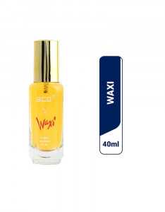 Women Set of Lady Japan & Waxi Fabric Perfume - 40 ml Each