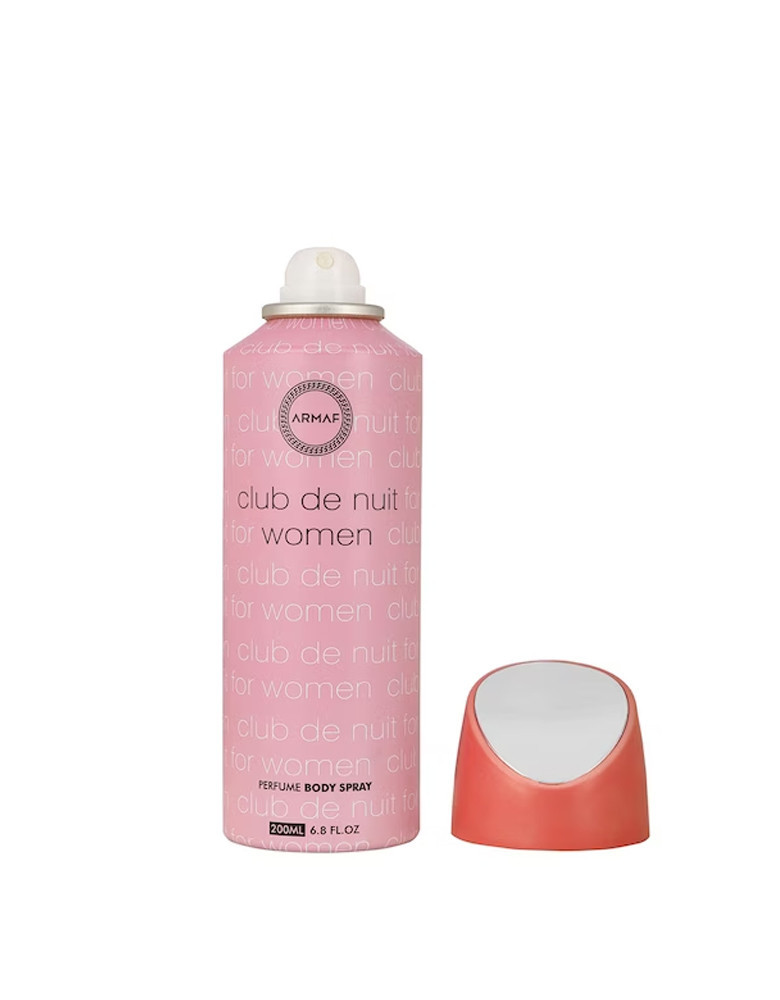 Women Club De Nuit Perfume Body Spray 200 ml