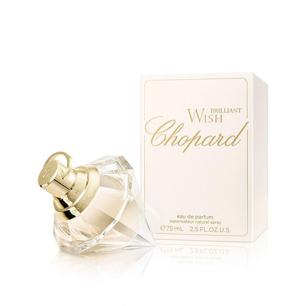 Women Brilliant Wish Eau de Parfum 75 ml