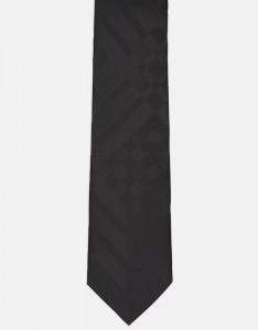 Men Printed Formal Broad Tie