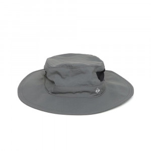 Unisex Charcoal Grey Bora Bora Booney Hat