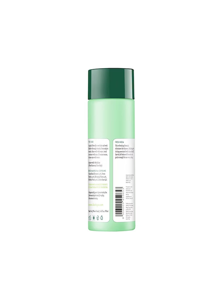 Bio Neem Margosa Anti-Dandruff Shampoo & Conditioner 190 ml