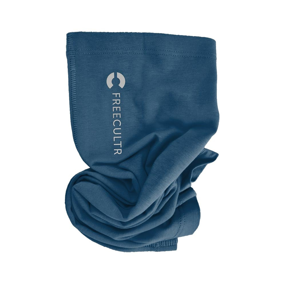 Pack Of 2 Solid Anti-Microbial Bandana
