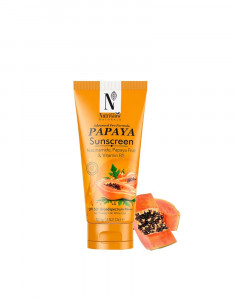 Advanced Pro formula Papaya Sunscreen SPF 50 - 100gm